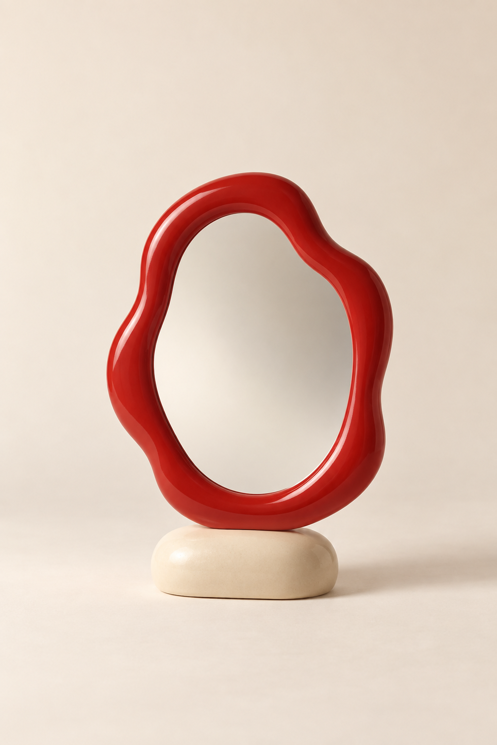 Momo 03 tabletop mirror